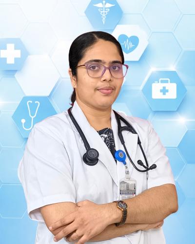 Dr. LIJO JOSEPH
