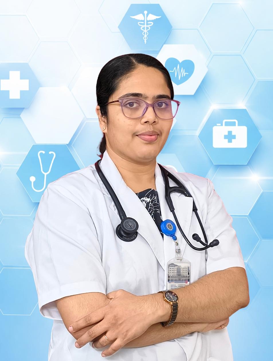 Dr. LIJO JOSEPH