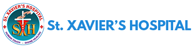 st.Xavier's hospital